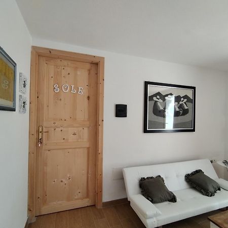 Camera Sole Olbia Dış mekan fotoğraf