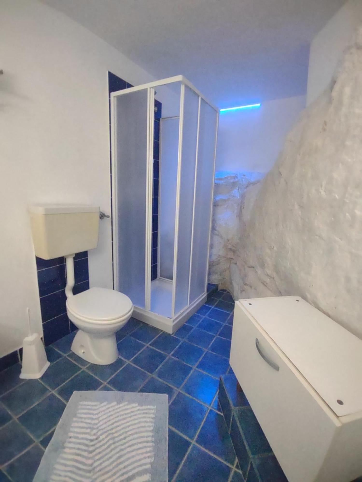 Camera Sole Olbia Dış mekan fotoğraf