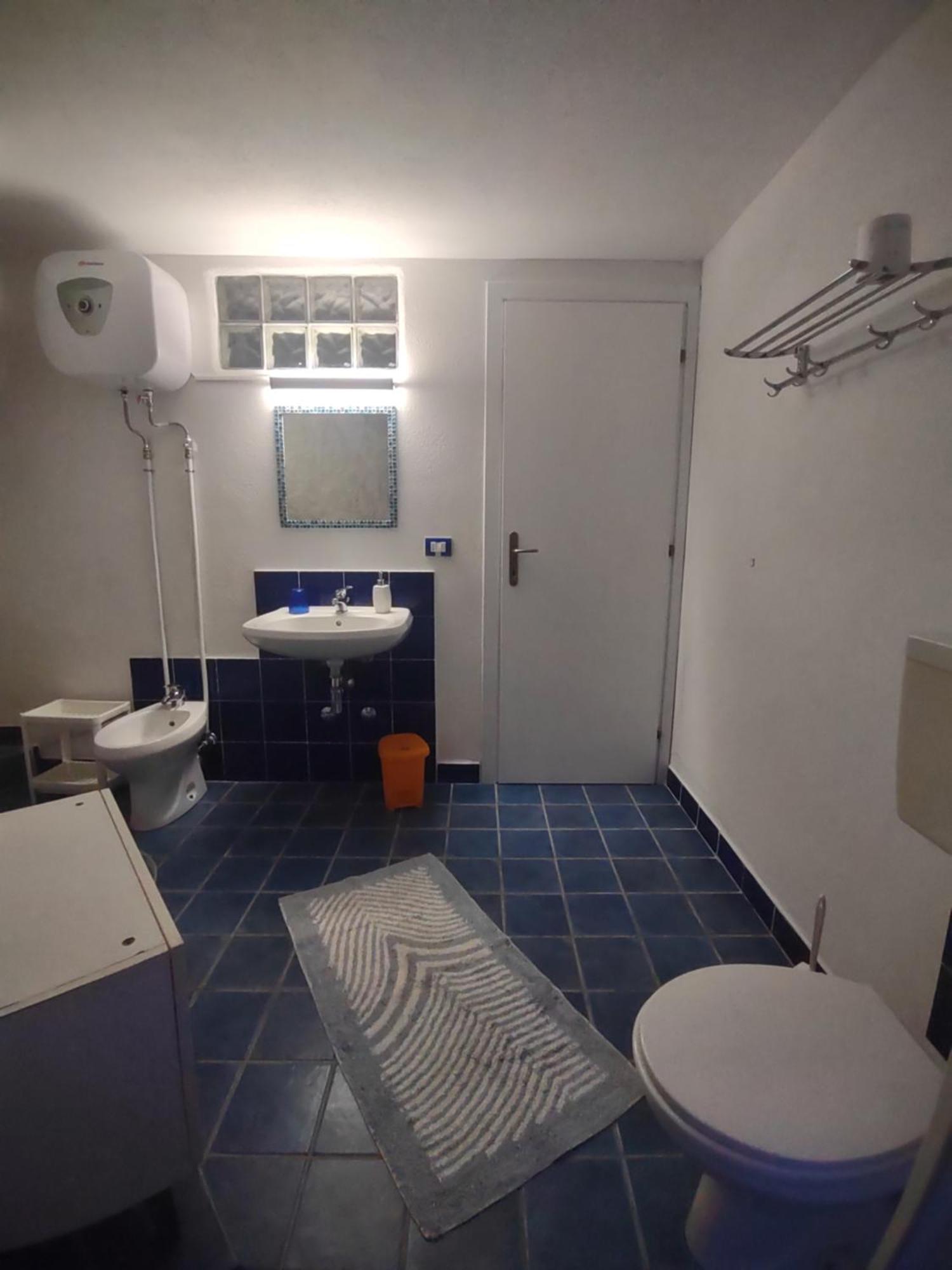 Camera Sole Olbia Dış mekan fotoğraf