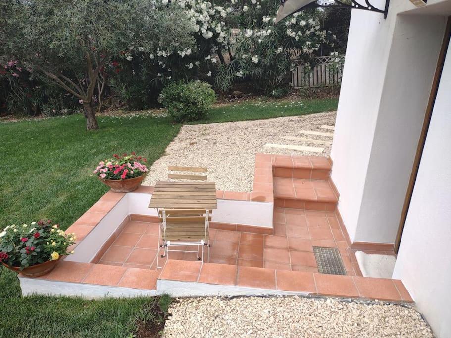 Camera Sole Olbia Dış mekan fotoğraf