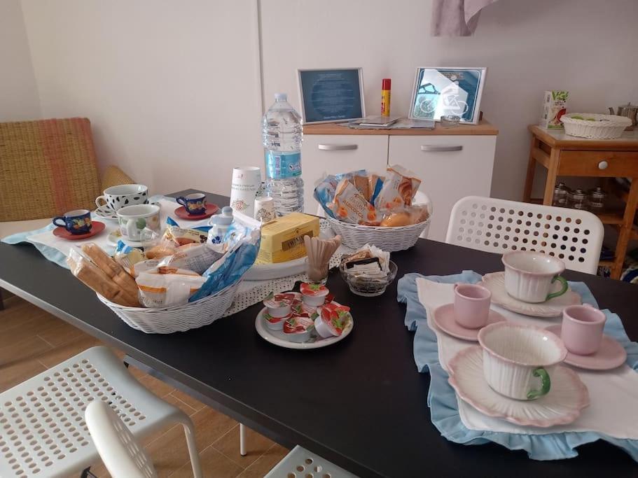 Camera Sole Olbia Dış mekan fotoğraf