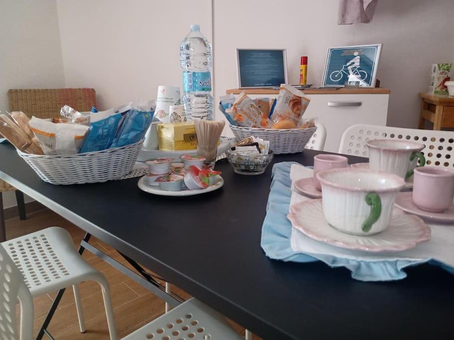 Camera Sole Olbia Dış mekan fotoğraf