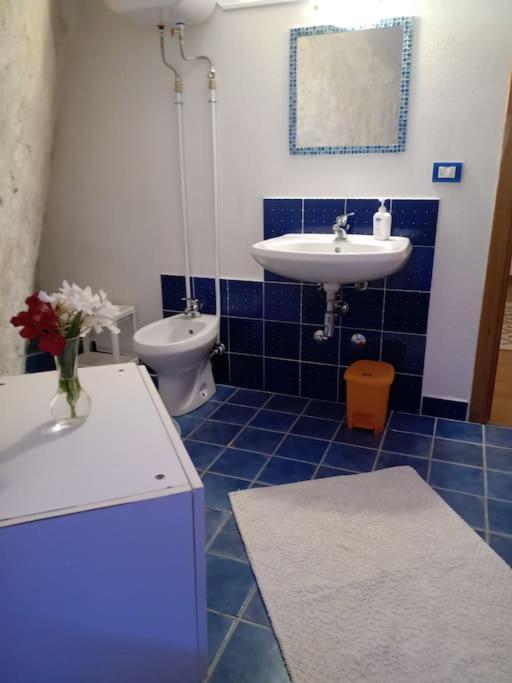 Camera Sole Olbia Dış mekan fotoğraf