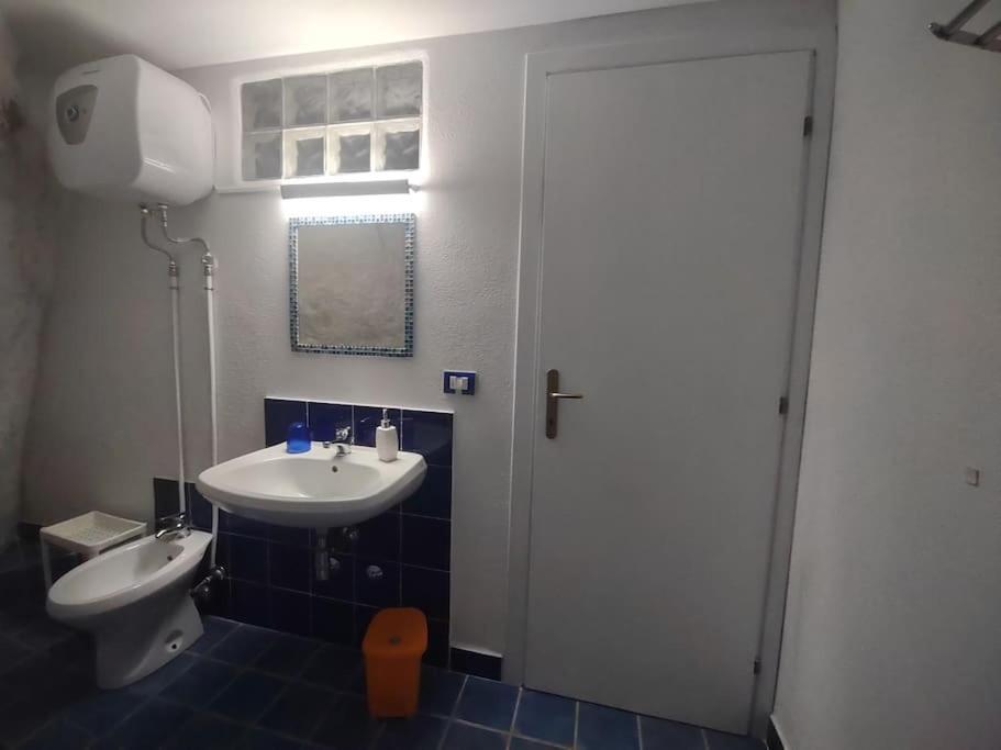 Camera Sole Olbia Dış mekan fotoğraf