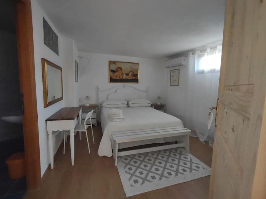 Camera Sole Olbia Dış mekan fotoğraf