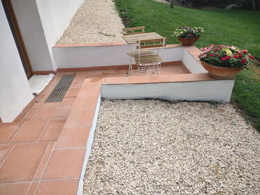 Camera Sole Olbia Dış mekan fotoğraf