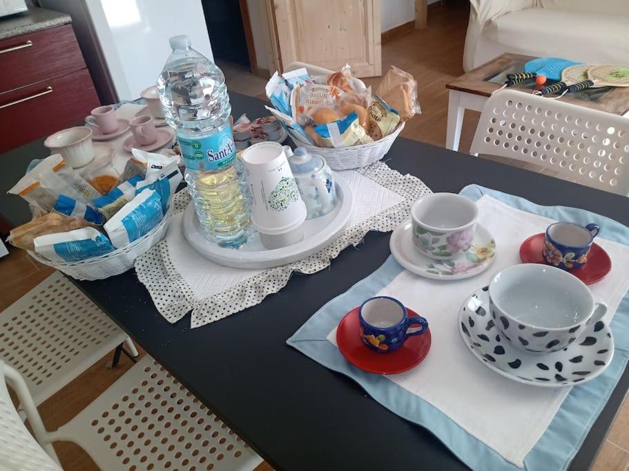 Camera Sole Olbia Dış mekan fotoğraf