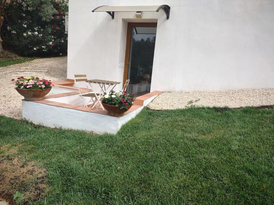 Camera Sole Olbia Dış mekan fotoğraf