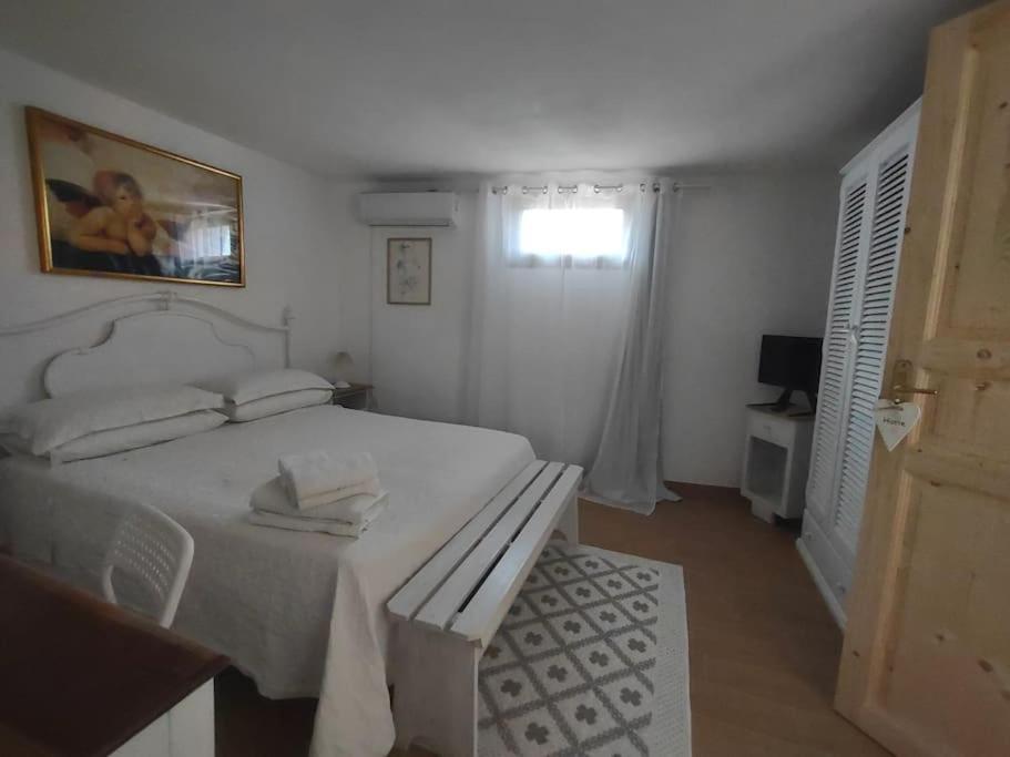 Camera Sole Olbia Dış mekan fotoğraf