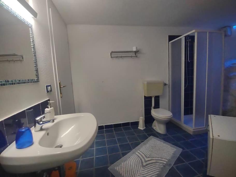 Camera Sole Olbia Dış mekan fotoğraf