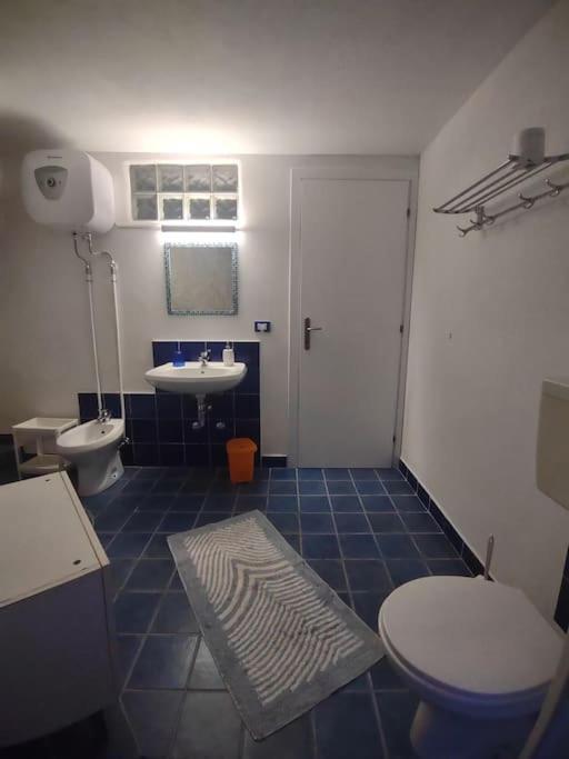 Camera Sole Olbia Dış mekan fotoğraf