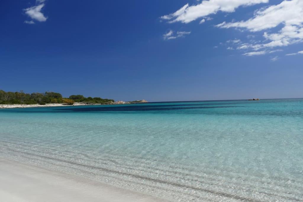 Camera Sole Olbia Dış mekan fotoğraf