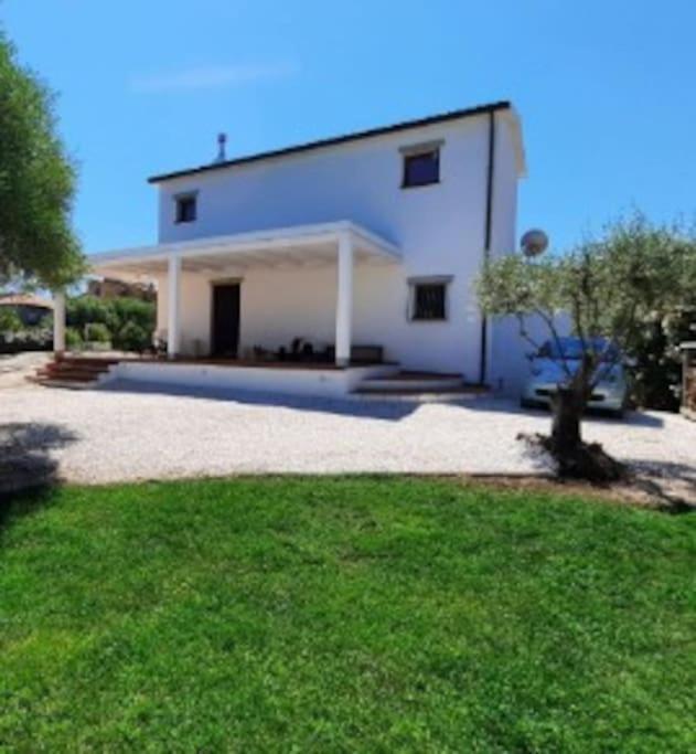 Camera Sole Olbia Dış mekan fotoğraf