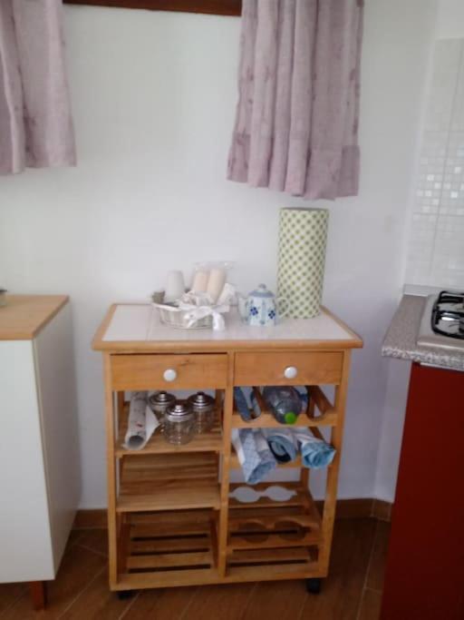 Camera Sole Olbia Dış mekan fotoğraf