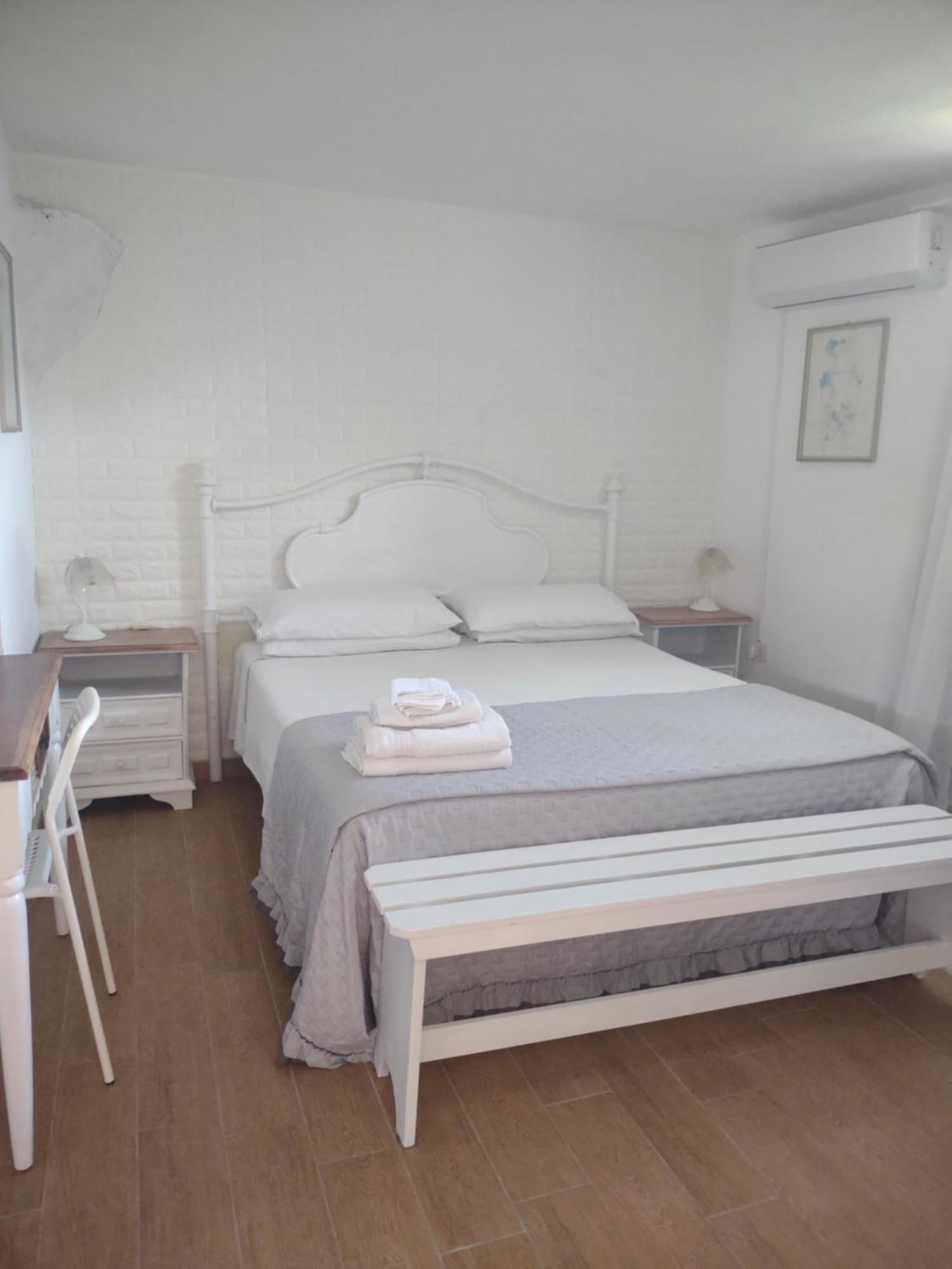Camera Sole Olbia Dış mekan fotoğraf