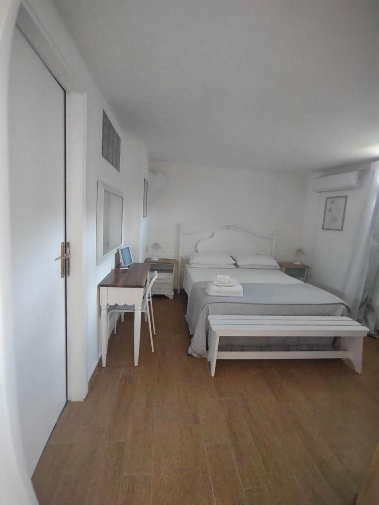 Camera Sole Olbia Dış mekan fotoğraf