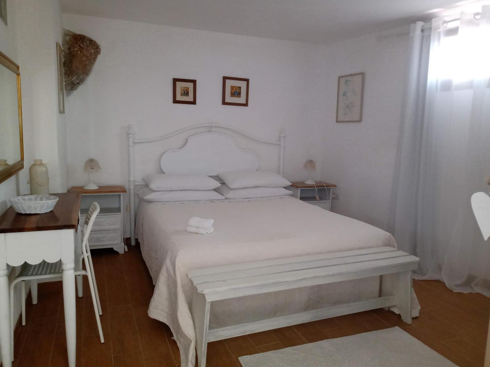 Camera Sole Olbia Dış mekan fotoğraf