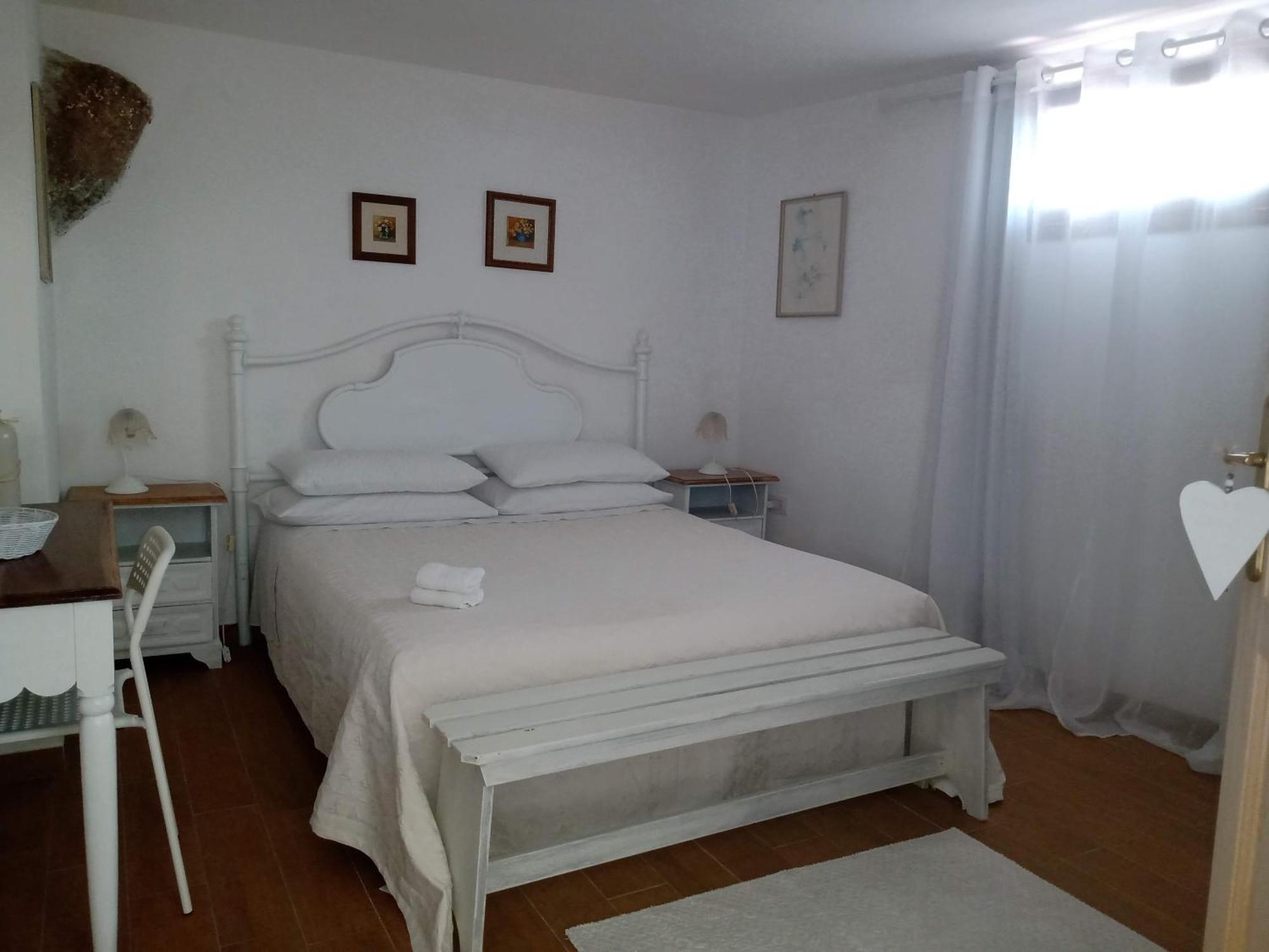 Camera Sole Olbia Dış mekan fotoğraf