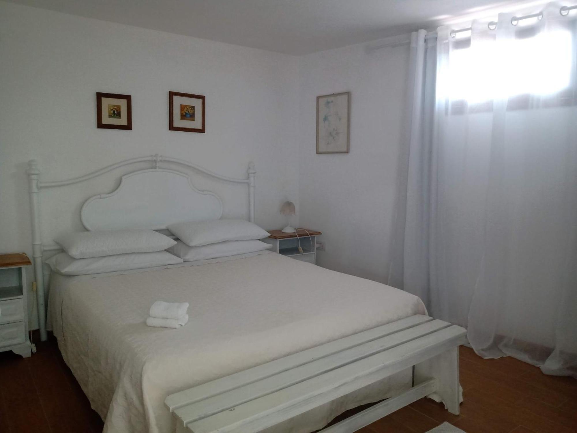 Camera Sole Olbia Dış mekan fotoğraf