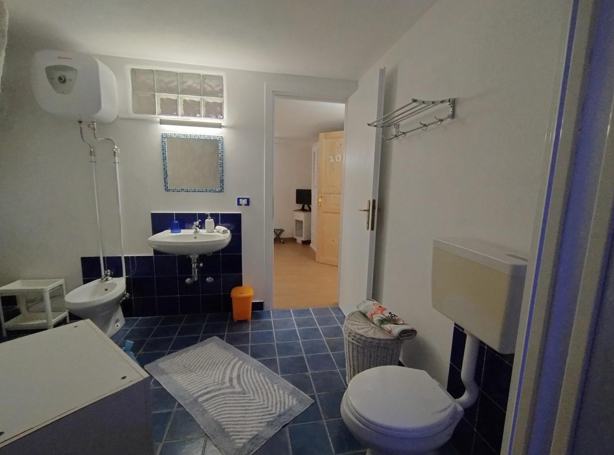 Camera Sole Olbia Dış mekan fotoğraf