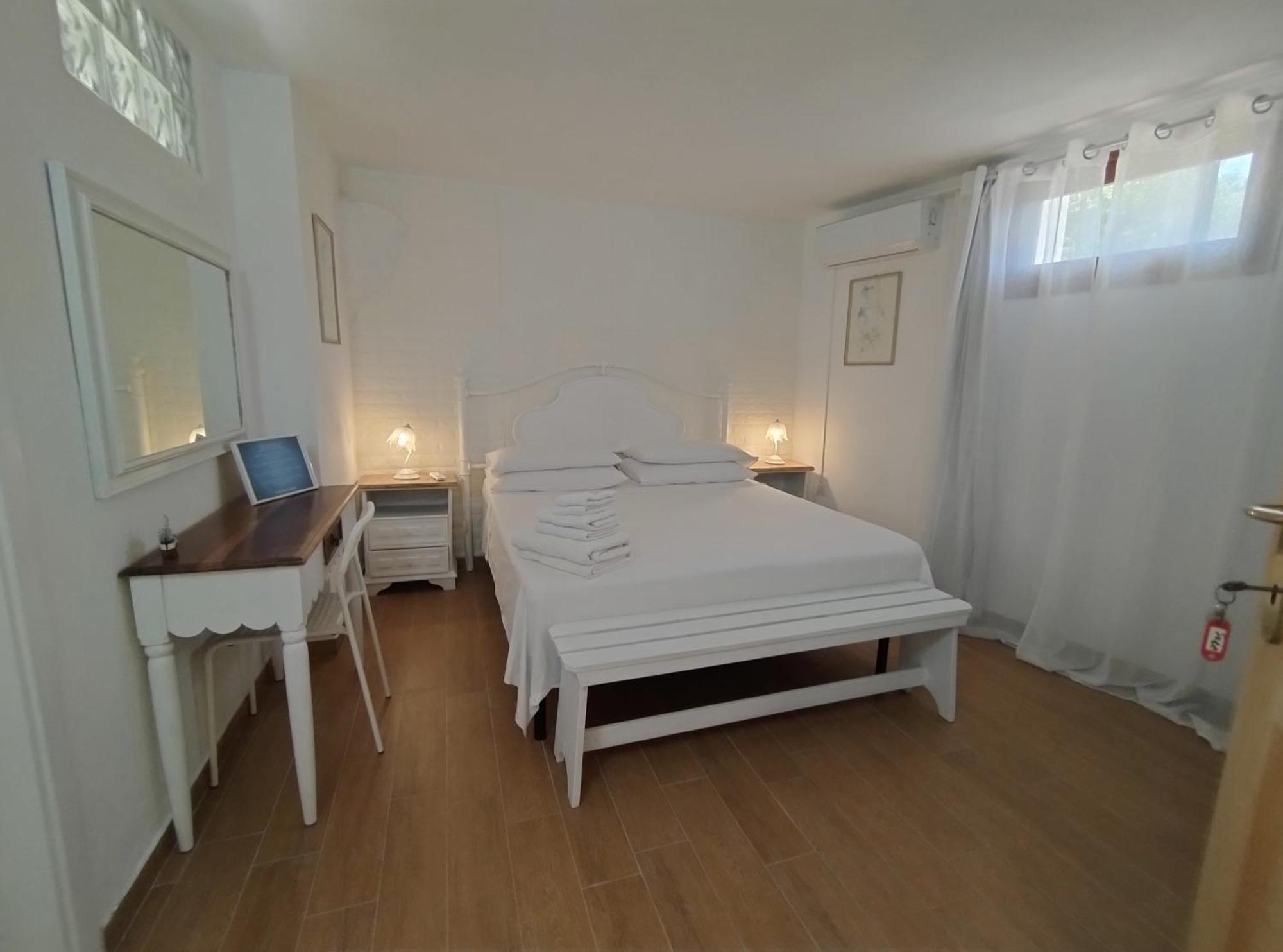 Camera Sole Olbia Dış mekan fotoğraf