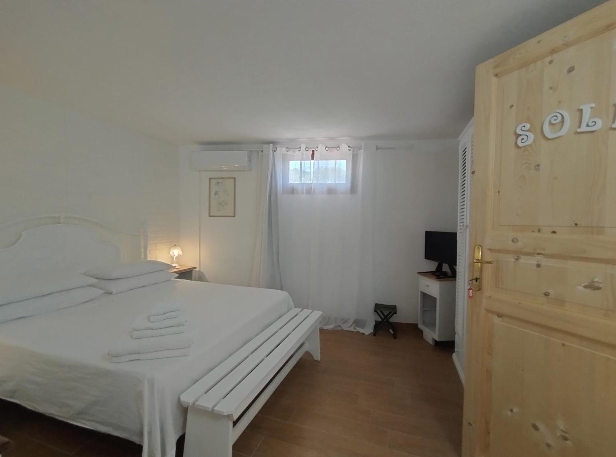 Camera Sole Olbia Dış mekan fotoğraf