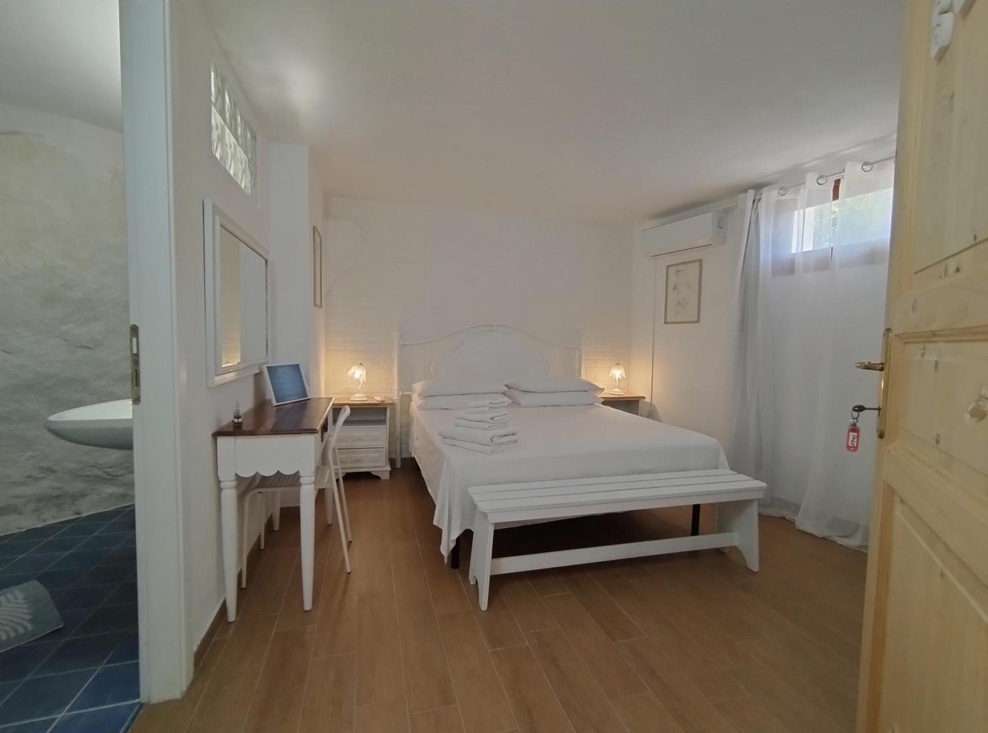 Camera Sole Olbia Dış mekan fotoğraf