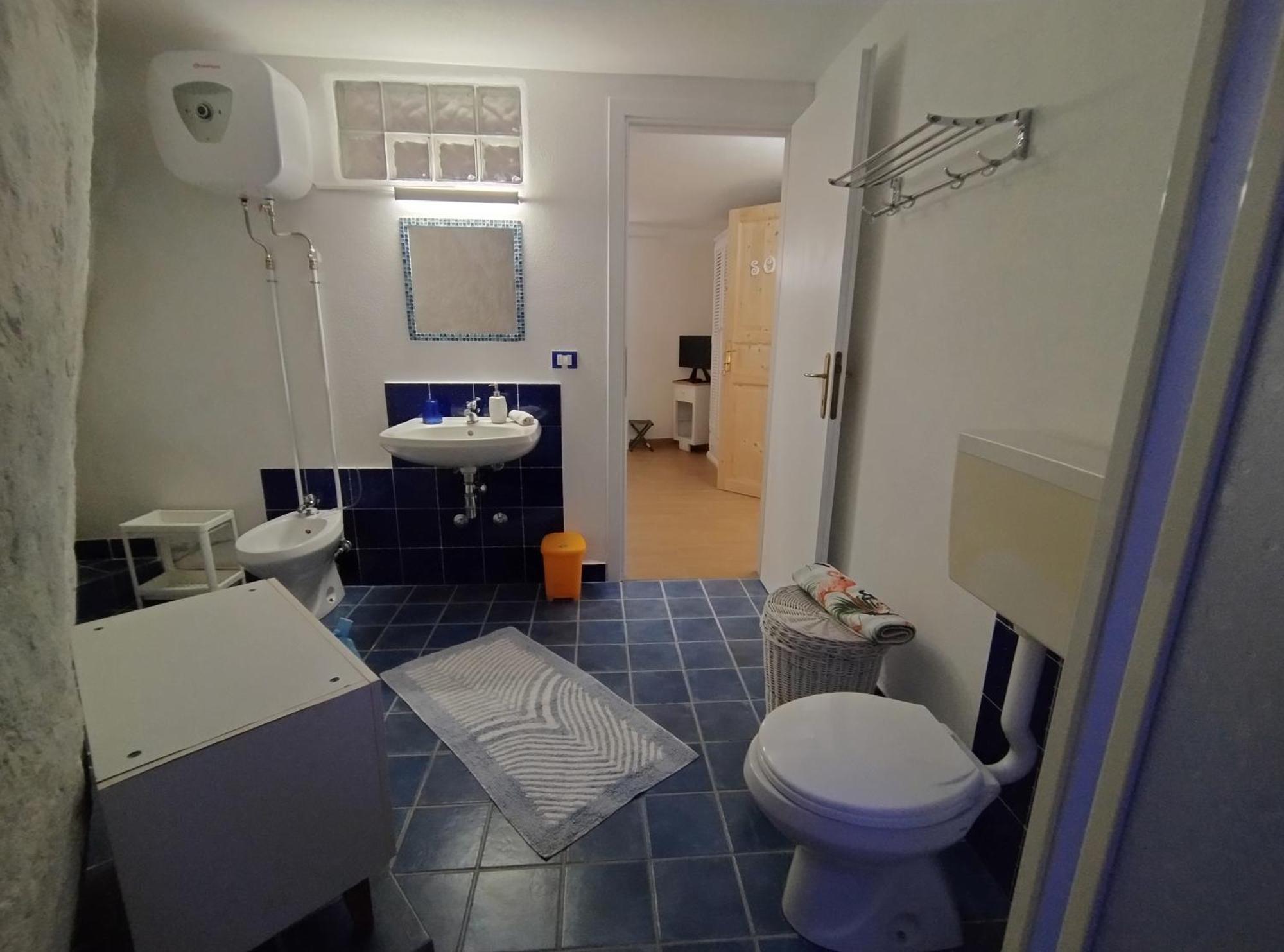 Camera Sole Olbia Dış mekan fotoğraf
