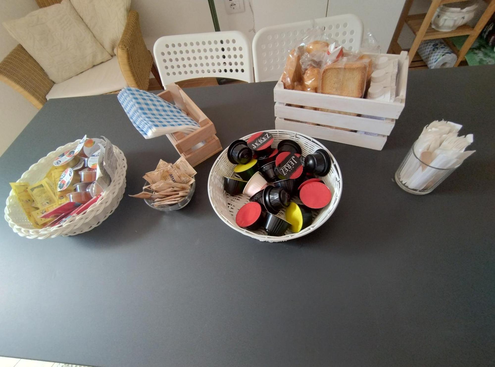 Camera Sole Olbia Dış mekan fotoğraf