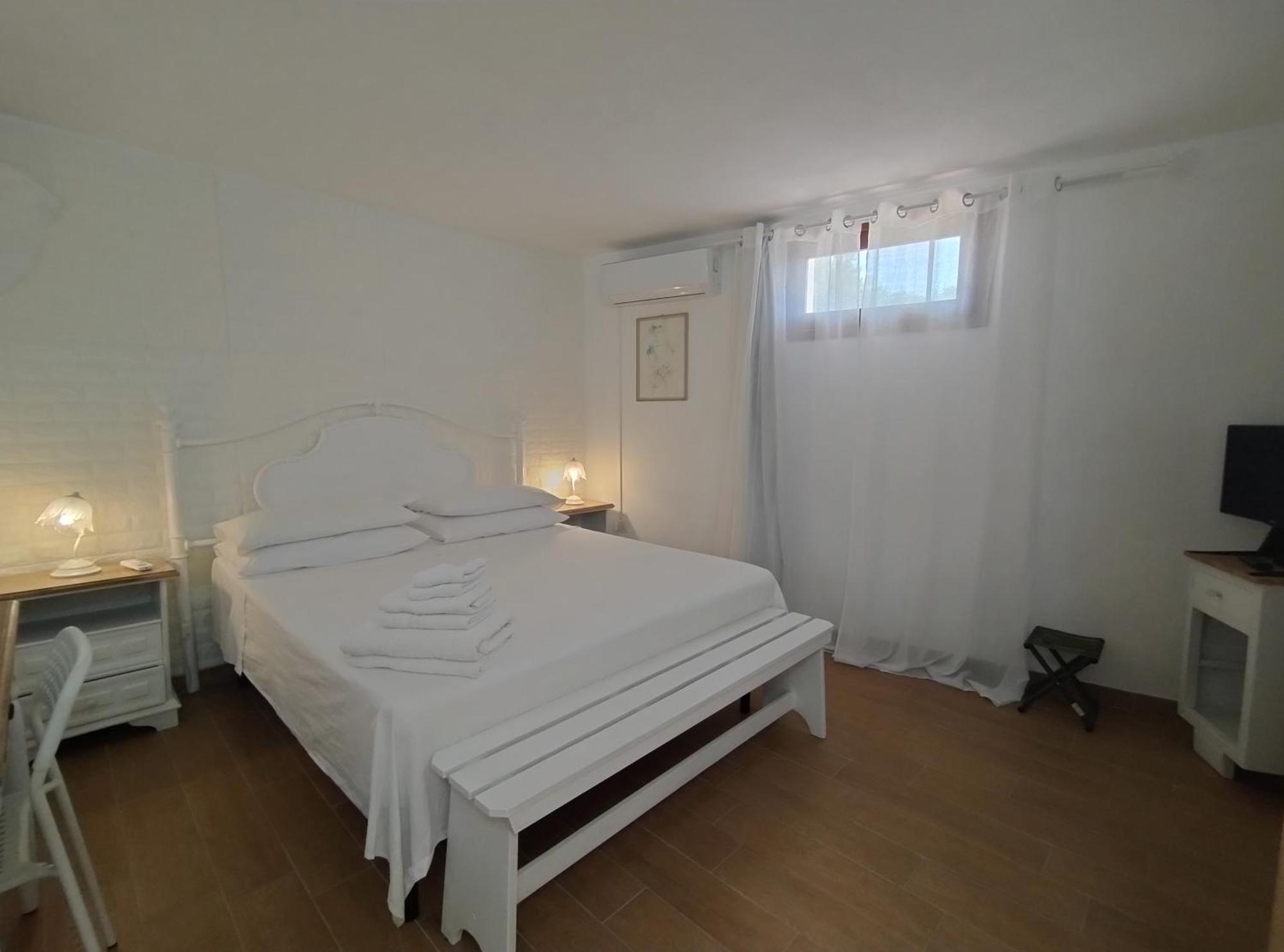 Camera Sole Olbia Dış mekan fotoğraf